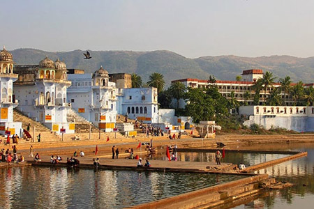 DARGAH SHARIF