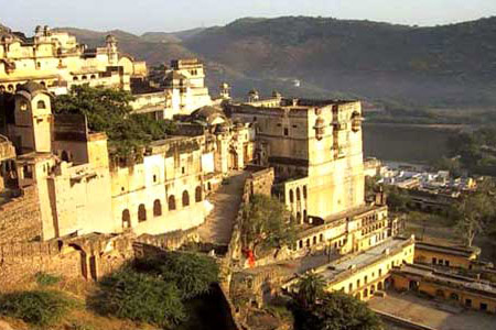 DARGAH SHARIF