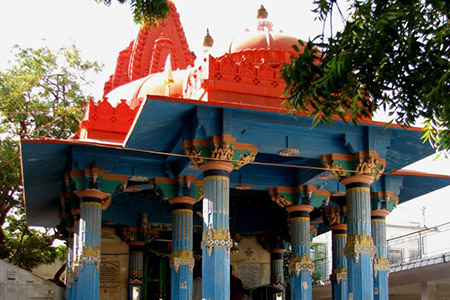 DARGAH SHARIF